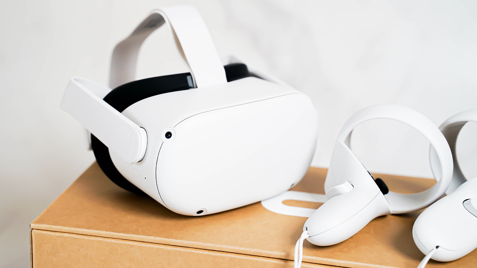 When selecting the right VR headset for you, the rule is, the higher the FPS, the better.