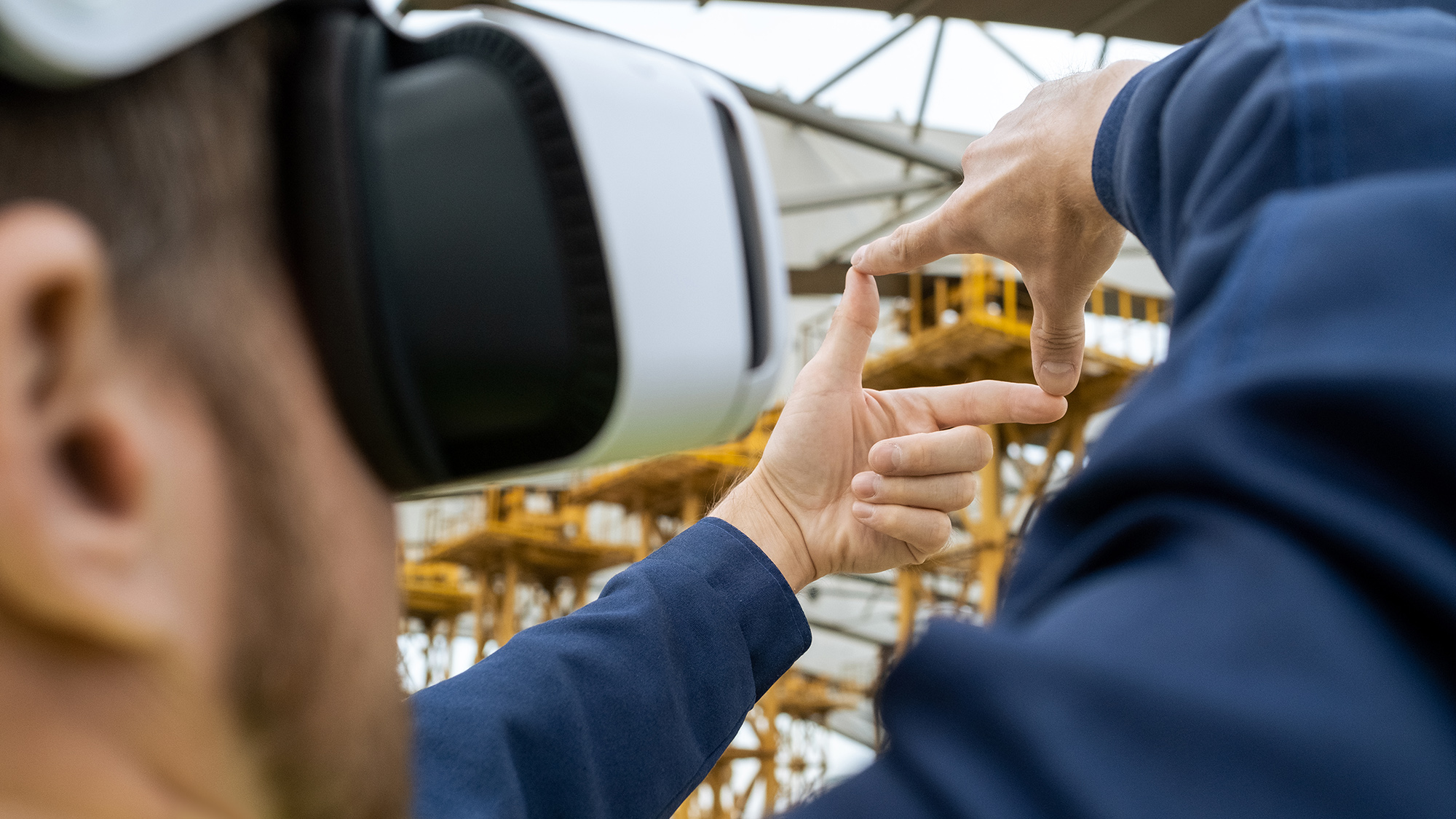 Virtual reality trends in 2023 will affect the oil and gas industry too.